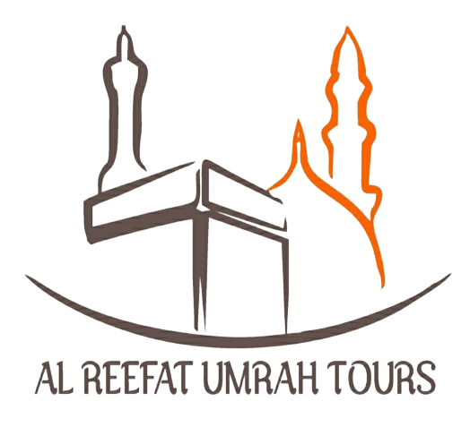 alreefat logo